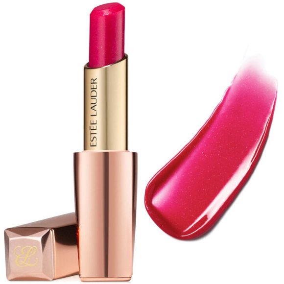 ✅ Estée Lauder  #004 CARING CRYSTAL  Pure Color Revitalizing Crystal Balm ⭐ BNIB - Picture 1 of 14